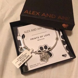 Alex and Ani Prints of Love